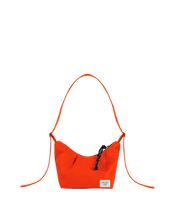 Load image into Gallery viewer, Reliée Studio Olga crossbody bag - orange
