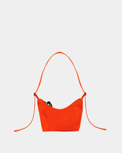 Load image into Gallery viewer, Reliée Studio Olga crossbody bag - orange
