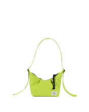 Load image into Gallery viewer, Reliée Studio Olga crossbody bag - pistachio
