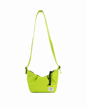 Load image into Gallery viewer, Reliée Studio Olga crossbody bag - pistachio
