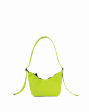 Load image into Gallery viewer, Reliée Studio Olga crossbody bag - pistachio
