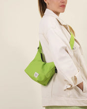 Load image into Gallery viewer, Reliée Studio Olga crossbody bag - pistachio
