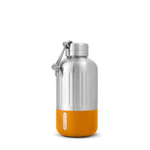 Load image into Gallery viewer, Insulated Water Bottle - Explorer 650ml: Orange
