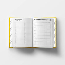 Load image into Gallery viewer, The Positive Planner | Journal for mental health
