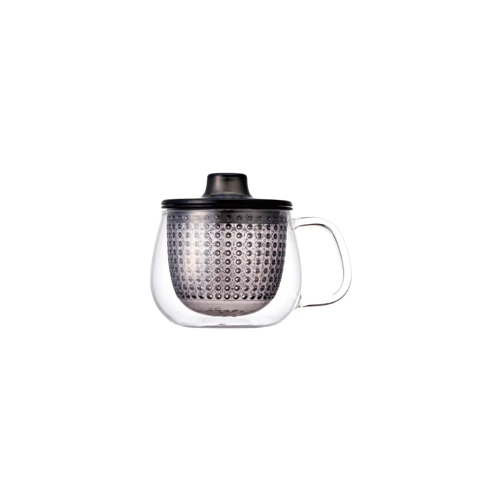 UNITEA Unimug for loose leaf tea by KINTO - 350ml