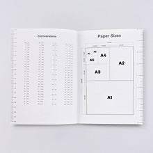 Load image into Gallery viewer, Haus - 2025 Dated Weekly Planner Book - The Completist
