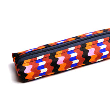 Load image into Gallery viewer, Storigraphic Kinetic 6 Kinetic Series  Zipped Pen and Pencil Case
