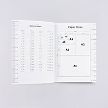 Load image into Gallery viewer, Deco - 2025 Dated Pocket Weekly Planner - The Completist
