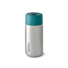 Load image into Gallery viewer, Insulated Travel Mug - Leak Proof Stainless Steel Travel Cup: Ocean
