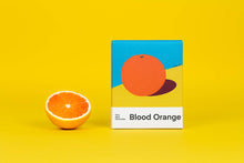 Load image into Gallery viewer, Ocelot - Blood Orange organic dark chocolate
