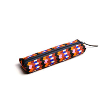 Load image into Gallery viewer, Storigraphic Kinetic 6 Kinetic Series  Zipped Pen and Pencil Case
