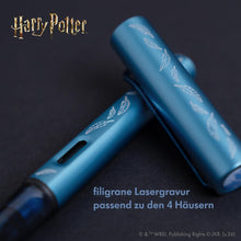 Load image into Gallery viewer, LAMY AL-star Harry Potter Fountain Pen - Ravenclaw
