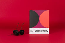 Load image into Gallery viewer, Ocelot Black Cherry - organic dark chocolate
