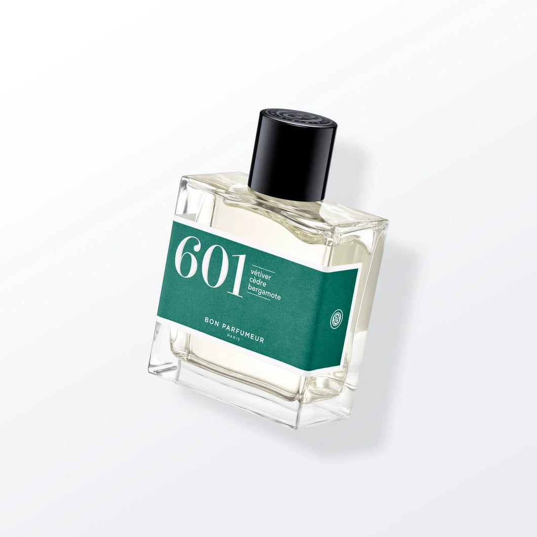 Bon Parfumeur Eau de Parfum 601