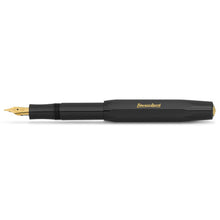 Load image into Gallery viewer, Kaweco Sport Fountain Pen - Classic
