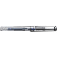 Load image into Gallery viewer, LAMY Safari fountain pen - Vista &quot;demonstrator&quot;
