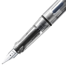 Load image into Gallery viewer, LAMY Safari fountain pen - Vista &quot;demonstrator&quot;
