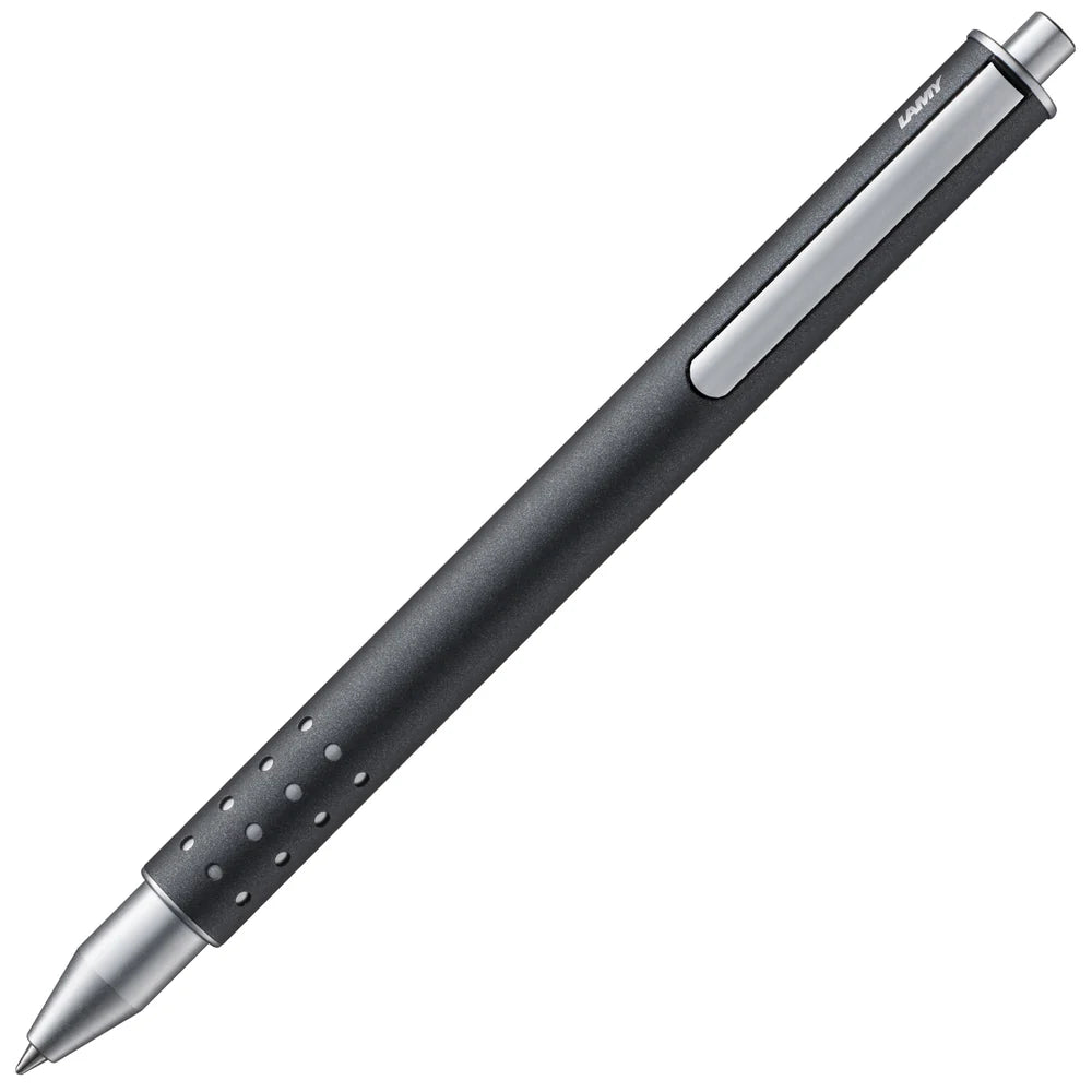 LAMY Swift rollerball pen - Anthracite