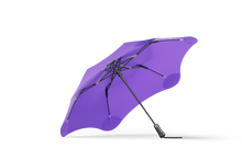 Load image into Gallery viewer, Blunt Metro Collapsible Compact Umbrella - Violet Purple
