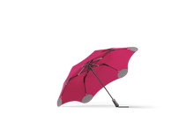 Load image into Gallery viewer, Blunt Metro Collapsible Compact Umbrella - Pink
