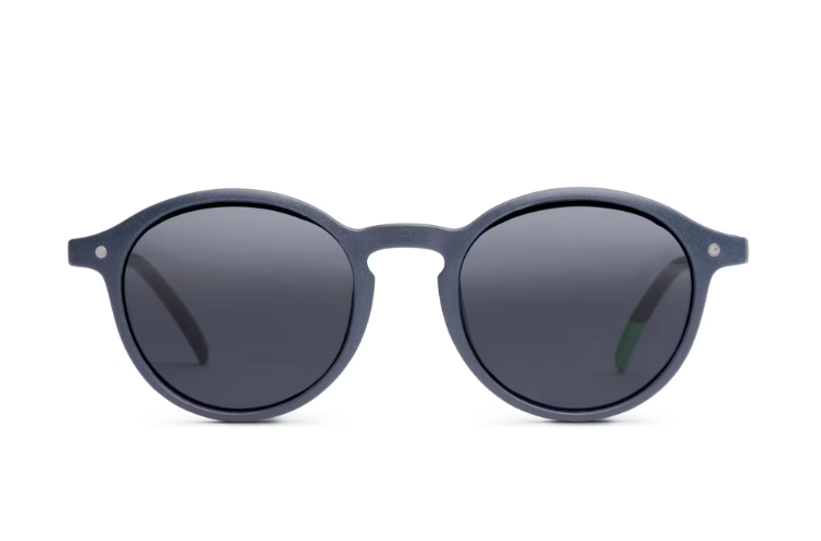 Andaman slate grey sunglasses by otaaki™