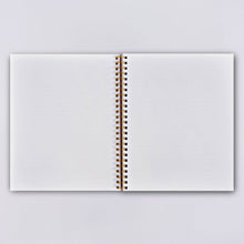 Load image into Gallery viewer, The Completist - Moab Soft Cover Wiro Notebook
