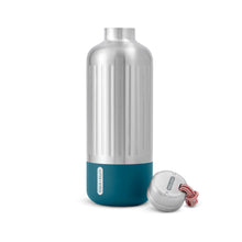 Load image into Gallery viewer, Black+Blum - Insulated Water Bottle - Explorer Large 850ml: Black
