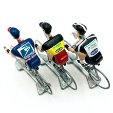 Load image into Gallery viewer, Tom Boonen - Flandriens Mininature Cyclist Figures
