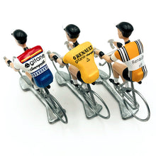 Load image into Gallery viewer, Bernard Hinault - Flandriens Mininature Cyclist Figures
