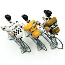 Load image into Gallery viewer, Eddy Merckx - Flandriens Collectible Miniature Cycling Figures. Version II
