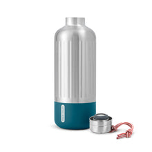 Load image into Gallery viewer, Black+Blum - Insulated Water Bottle - Explorer Large 850ml: Black
