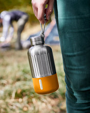 Load image into Gallery viewer, Insulated Water Bottle - Explorer 650ml: Orange
