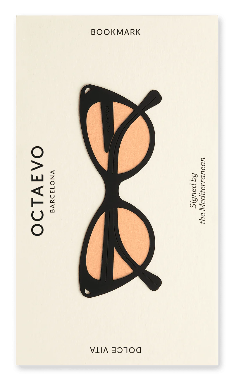 Bookmark Dolce Vita Sunglasses - by Octaevo Barcelona