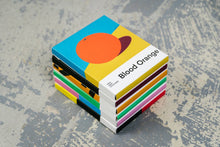 Load image into Gallery viewer, Ocelot - Blood Orange organic dark chocolate
