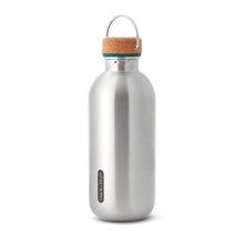 Load image into Gallery viewer, Water Bottle - Stainless Steel Leak Proof Water Bottle: Olive
