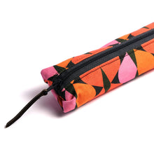 Load image into Gallery viewer, Storigraphic Sessions 2 Sessions Series Zipped Pencil Case
