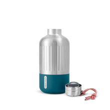 Load image into Gallery viewer, Insulated Water Bottle - Explorer 650ml: Ocean
