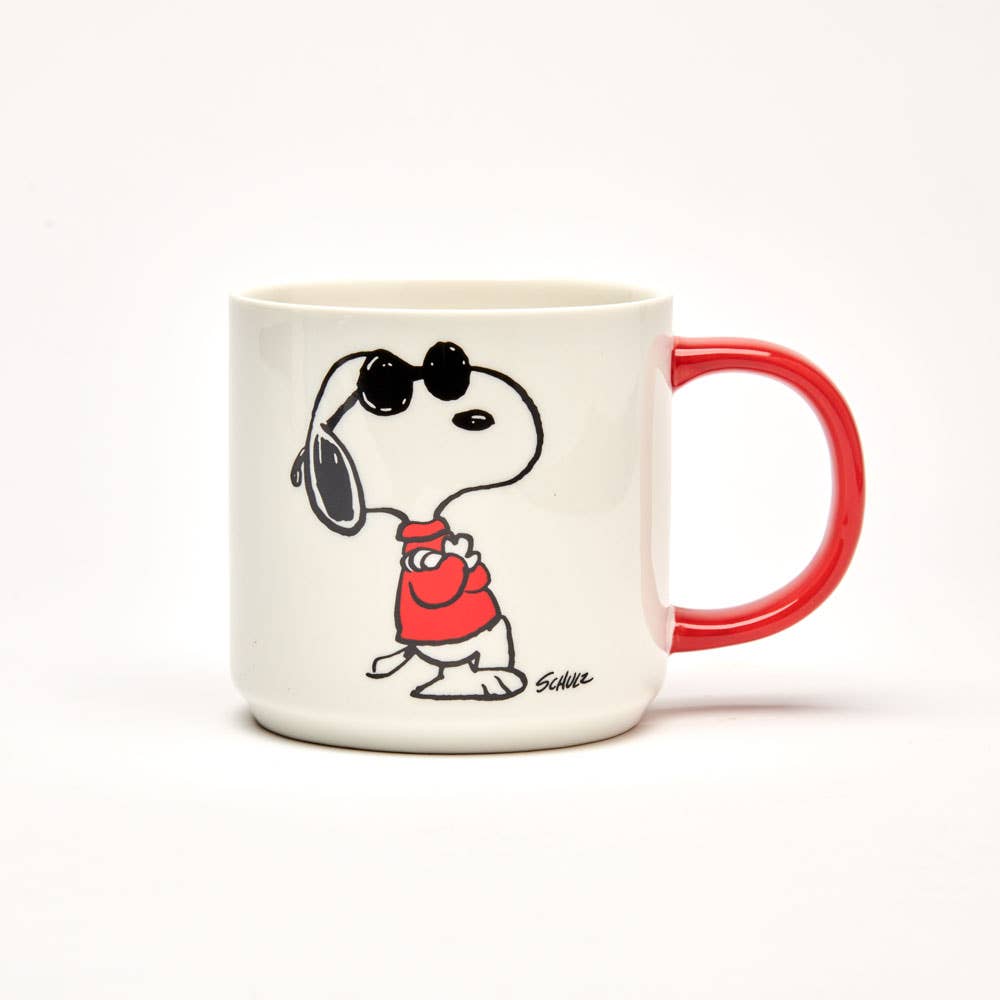 Magpie x Peanuts - Stay Cool Mug