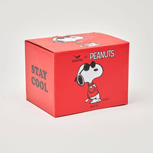 Load image into Gallery viewer, Magpie x Peanuts - Stay Cool Mug
