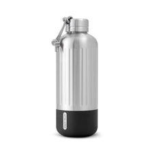 Load image into Gallery viewer, Black+Blum - Insulated Water Bottle - Explorer Large 850ml: Black
