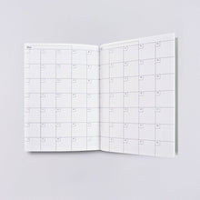 Load image into Gallery viewer, Deco - 2025 Dated Pocket Weekly Planner - The Completist
