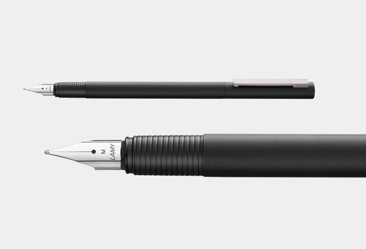 LAMY cp1 Fountain Pen