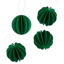 Load image into Gallery viewer, Original Baubles by LOVI - 6cm - one pack of 4
