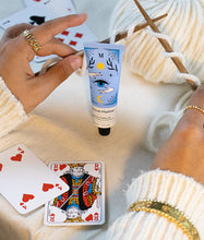 Load image into Gallery viewer, Maison Matine - MINUS CUMULUS scented moisturising hand cream - 30 ml
