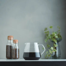 Load image into Gallery viewer, Slow Coffee Style 4 cup coffee server jug by KINTO
