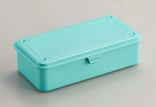 Toyo Steel T-190 Toolbox - Summer Emerald Green